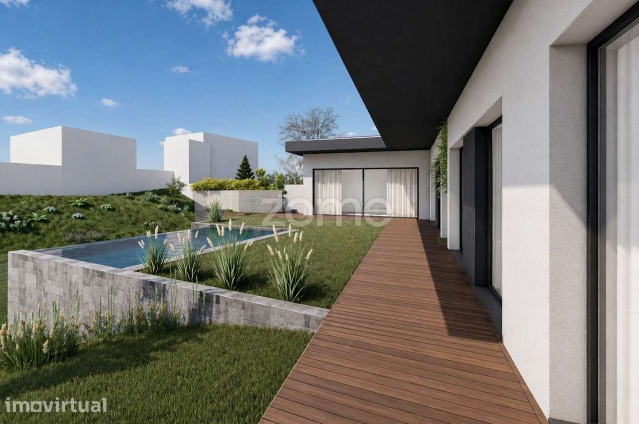 Terreno para construção - Grande imagem: 3/5