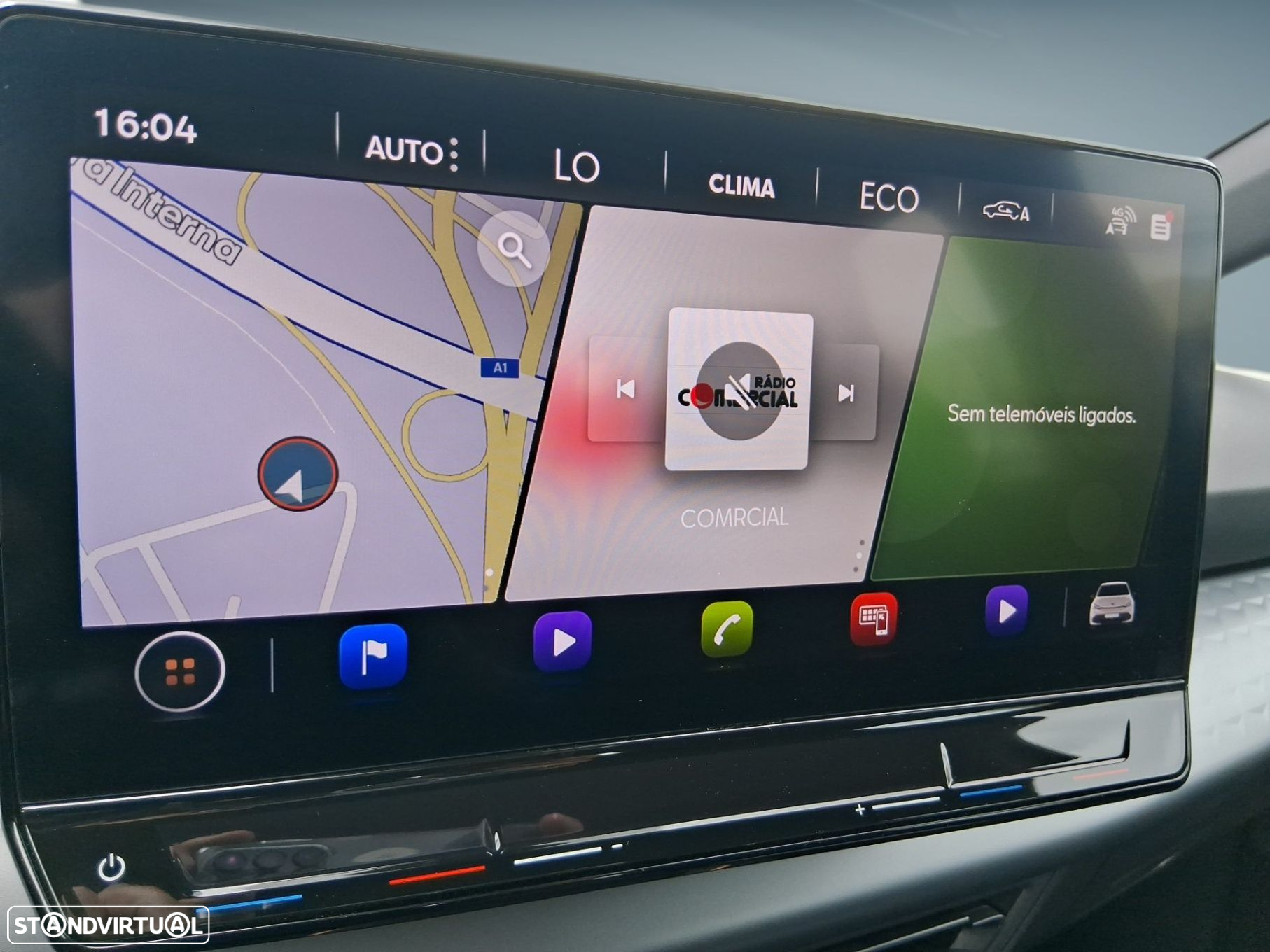 Cupra Born 58 kWh e-Boost - 15