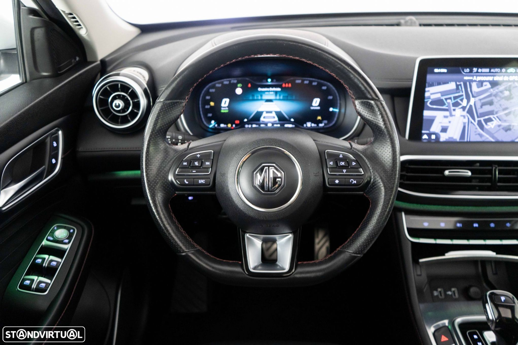 MG EHS 1.5 T-GDI Plug-in Hybrid Luxury - 31