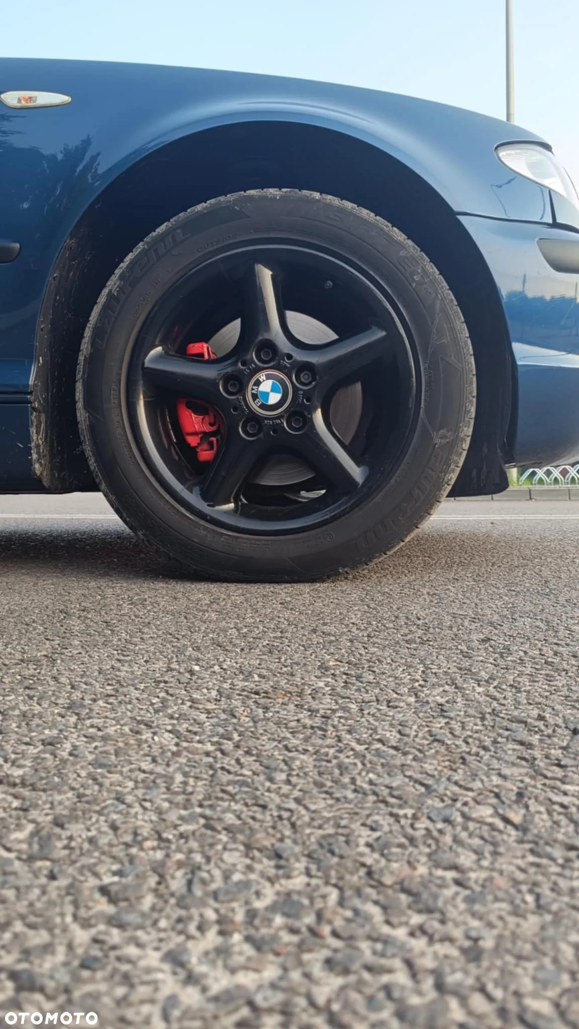 BMW Seria 3 316i - 17
