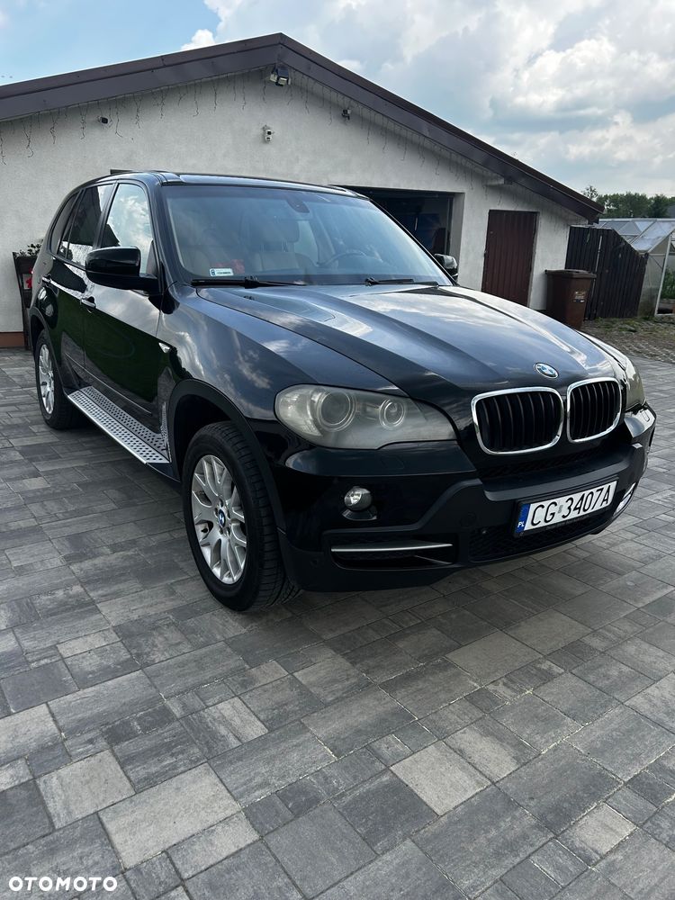 BMW X5 3.0d xDrive - 2