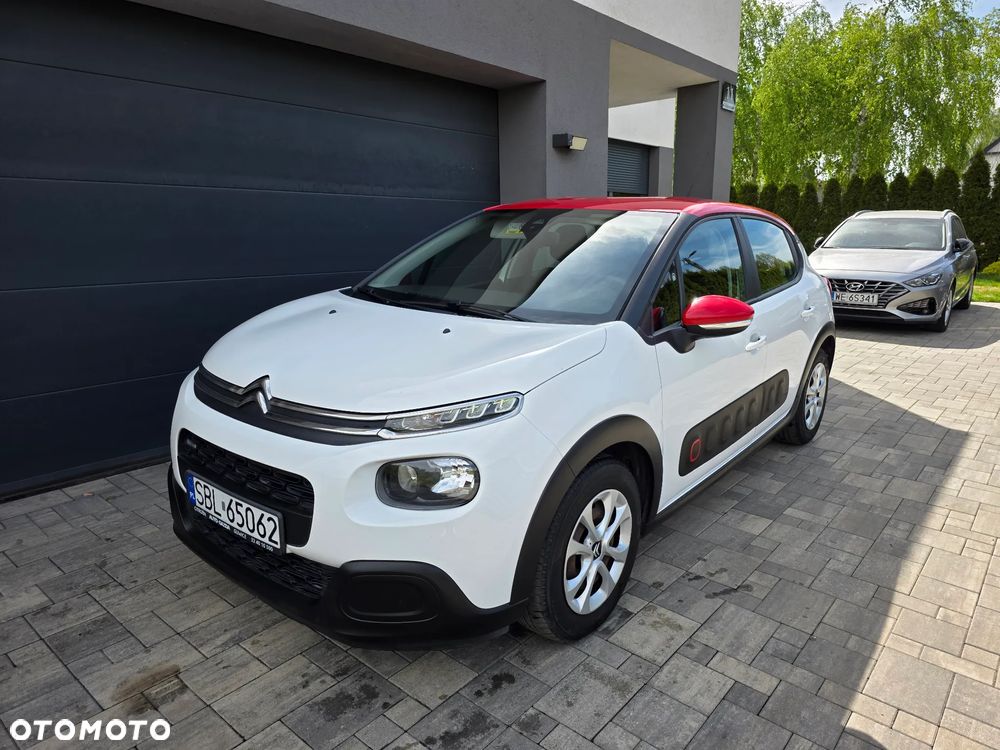 Citroën C3 1.2 PureTech Shine - 2