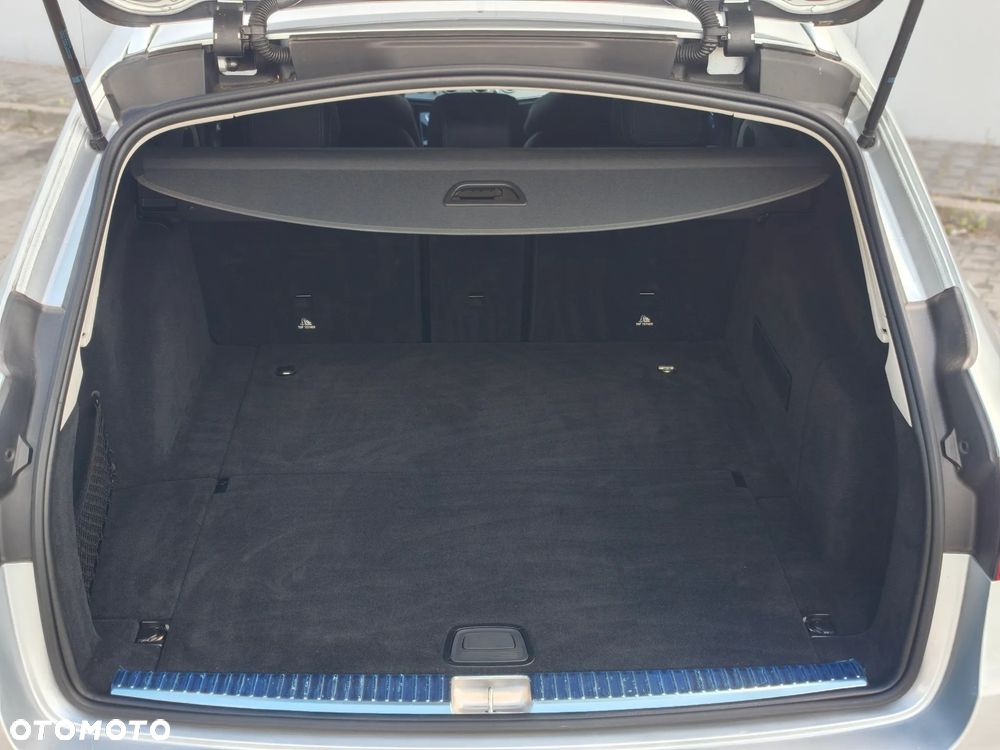 Mercedes-Benz Klasa E 220 d 9G-TRONIC Avantgarde - 10