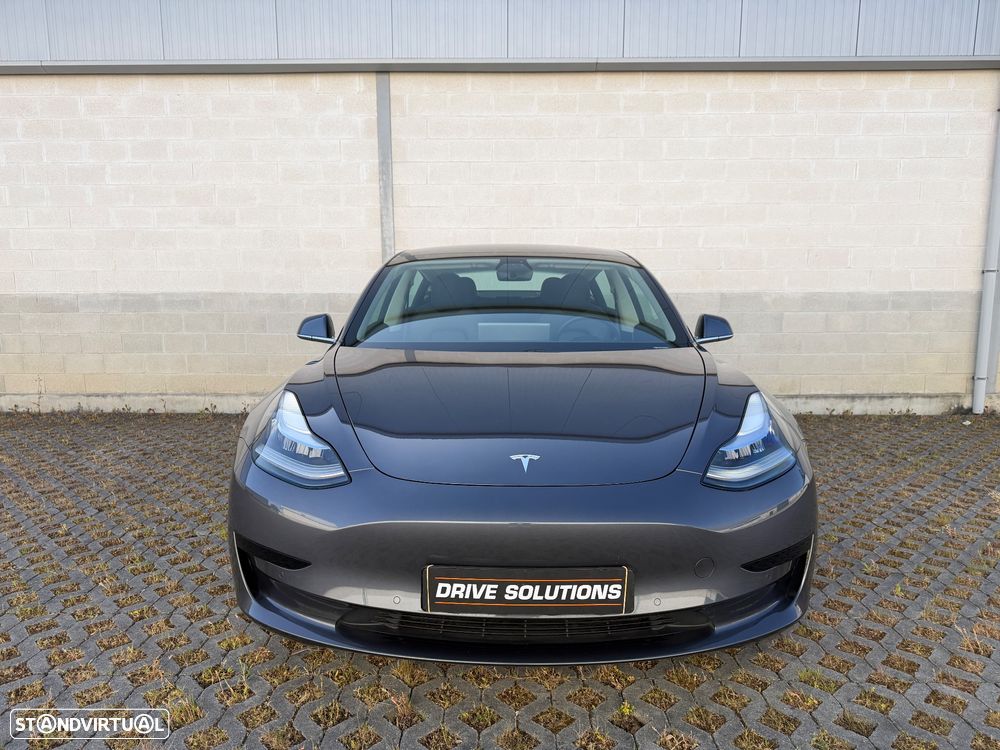 Tesla Model 3 Tração Traseira - 16