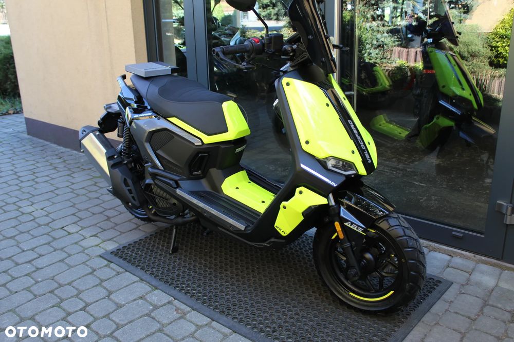 Velocifero Mobster - 6