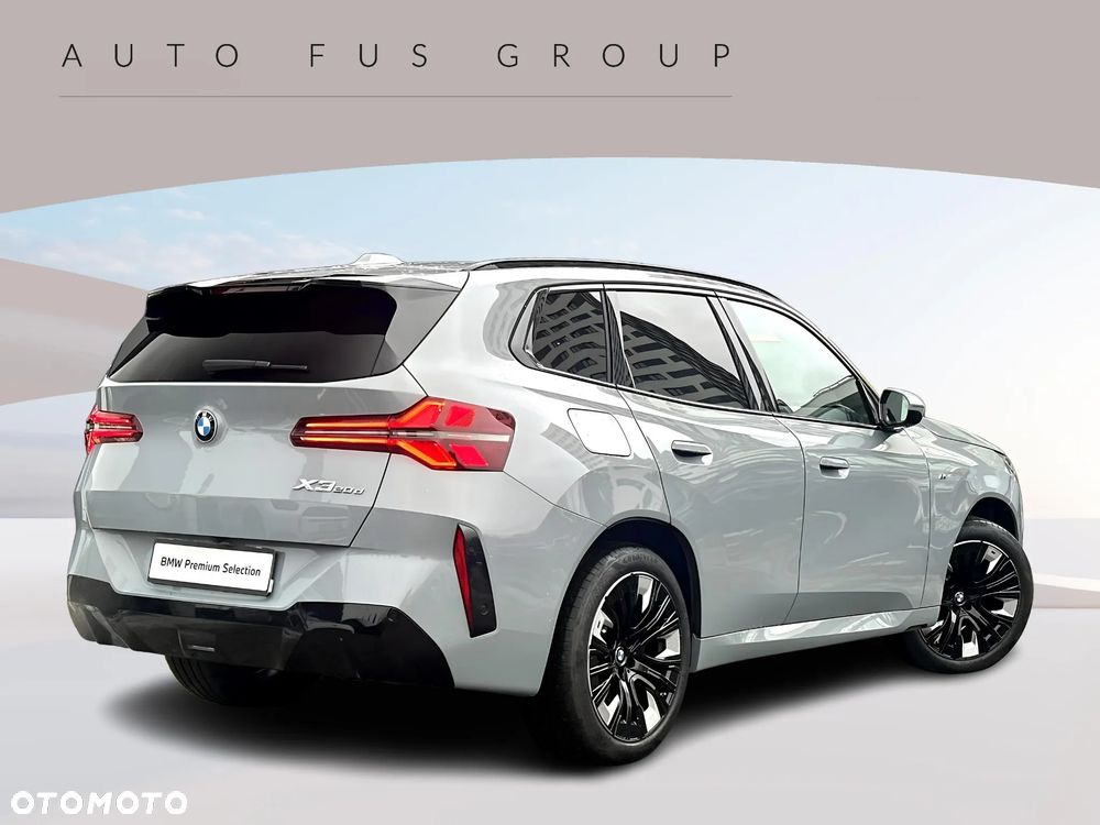 BMW X3 - 5