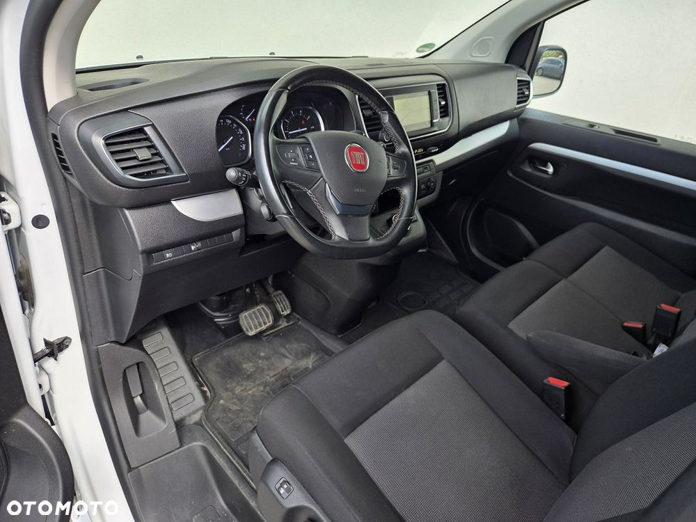 Fiat Scudo - 7