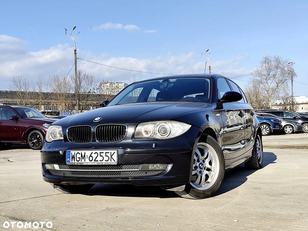 BMW Seria 1 118i Edition Lifestyle - 1