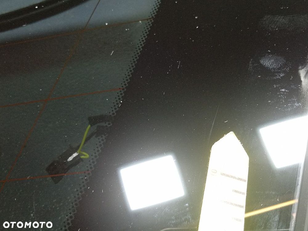 BMW X5 G05 SZYBA KAROSERYJNA TYŁ PRAWA TYLNA 7444082 - 9