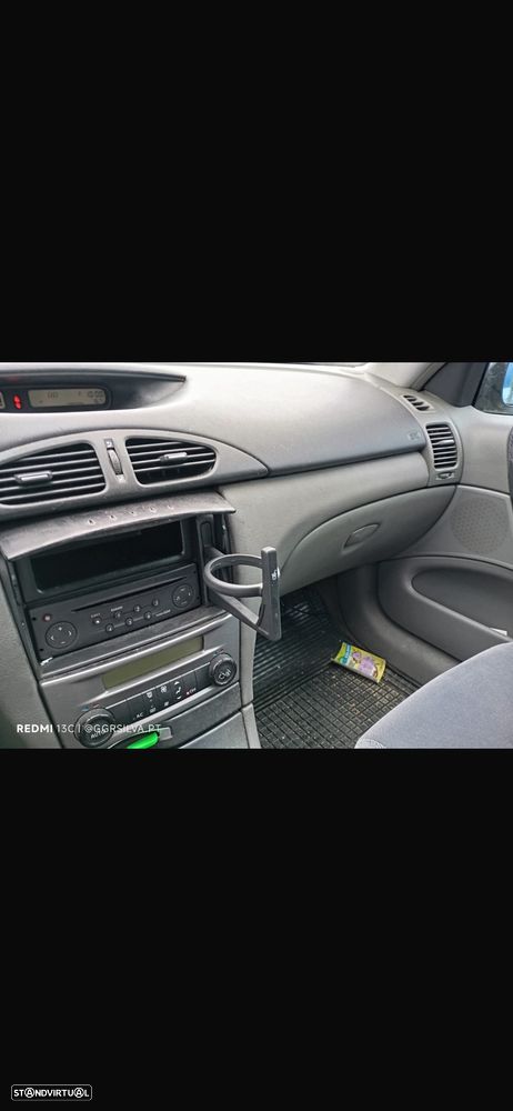 Renault Laguna Break 1.9 dCi Dynamique - 5