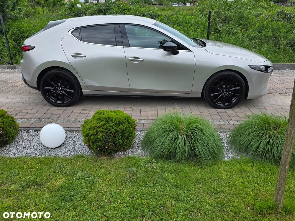 Mazda 3 2.0 mHEV Enso - 9