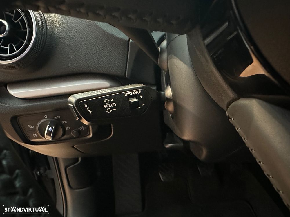 Audi A3 Limousine 1.6 TDI Design - 22