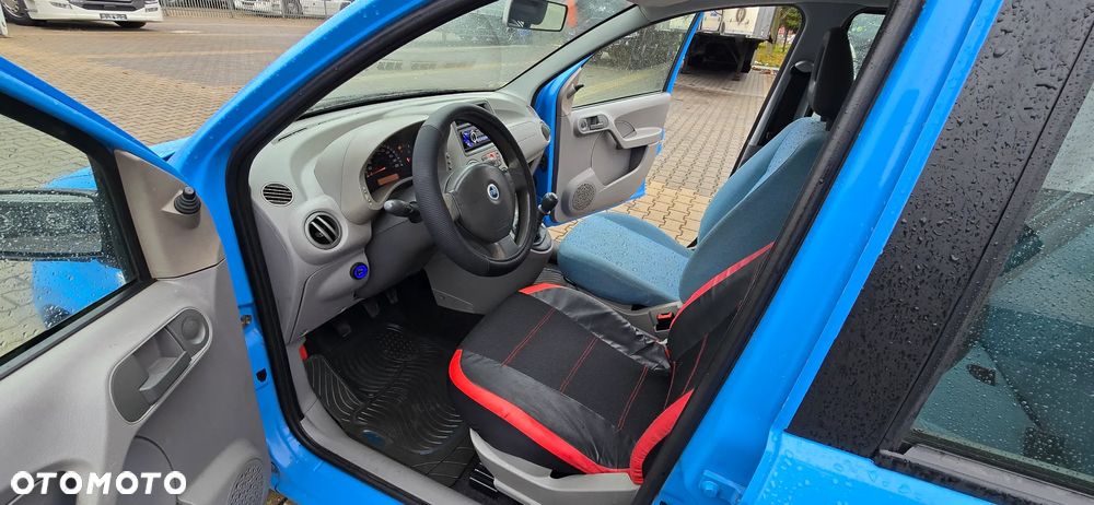 Fiat Panda - 9