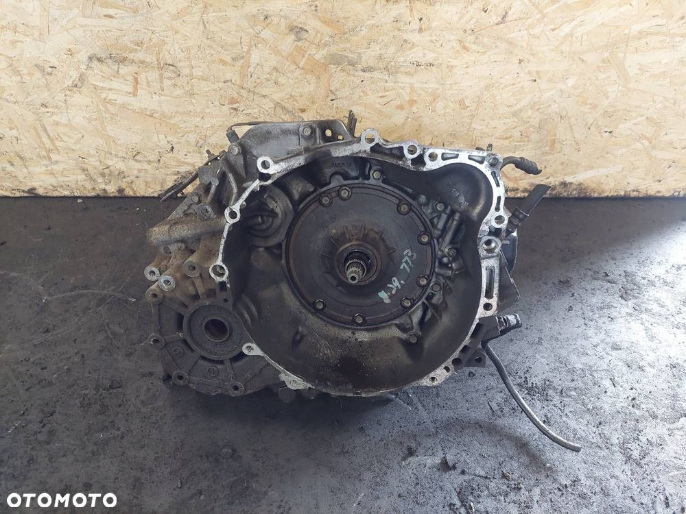 SKRZYNIA BIEGÓW AUTOMATYCZNA USZKODZONA VOLVO S60 I 2.4 20V 55-50SN 9480902 - 3