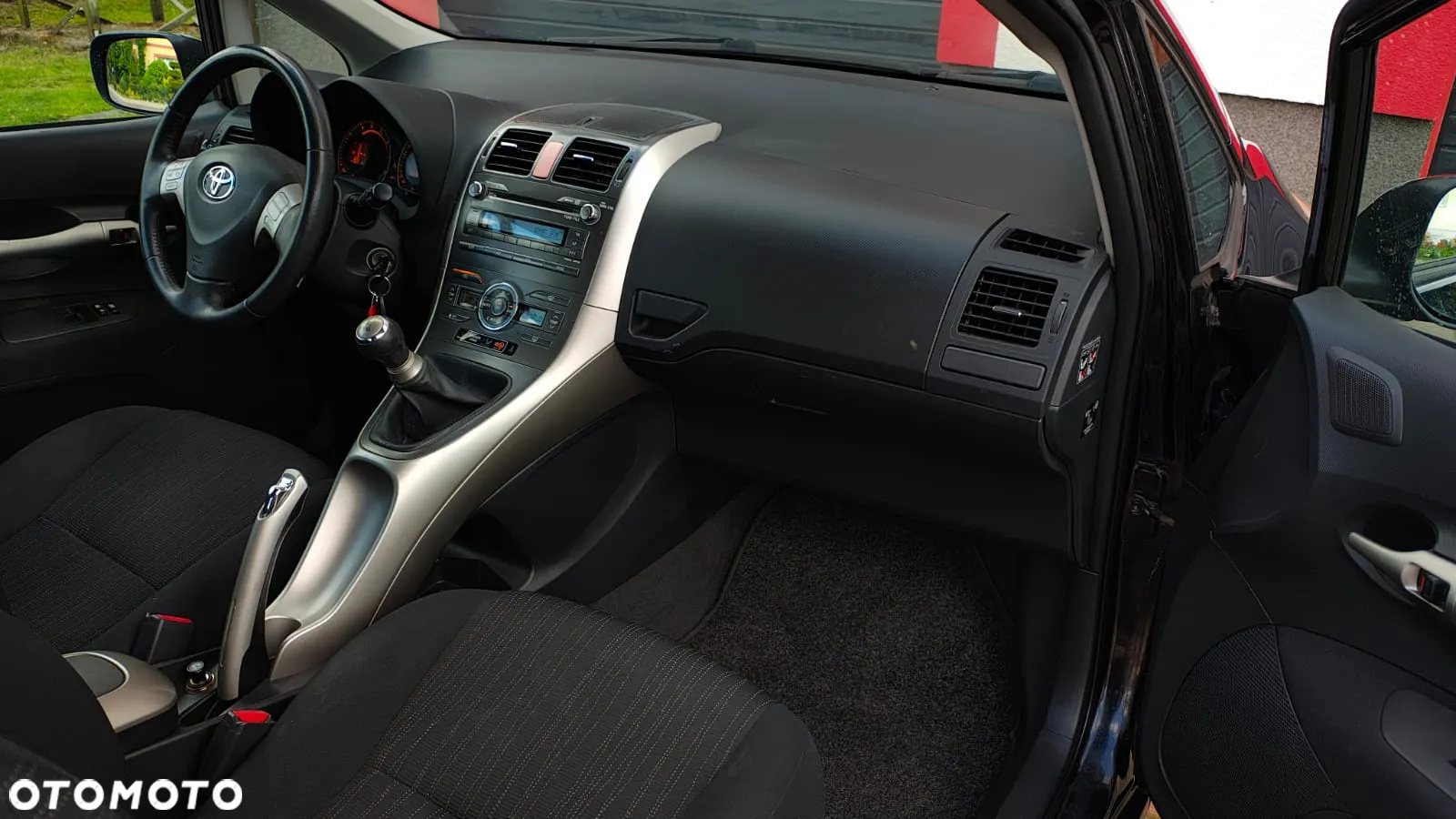 Toyota Auris - 6