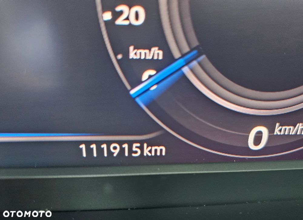 Volkswagen Tiguan Allspace 1.5 TSI EVO Highline DSG - 22