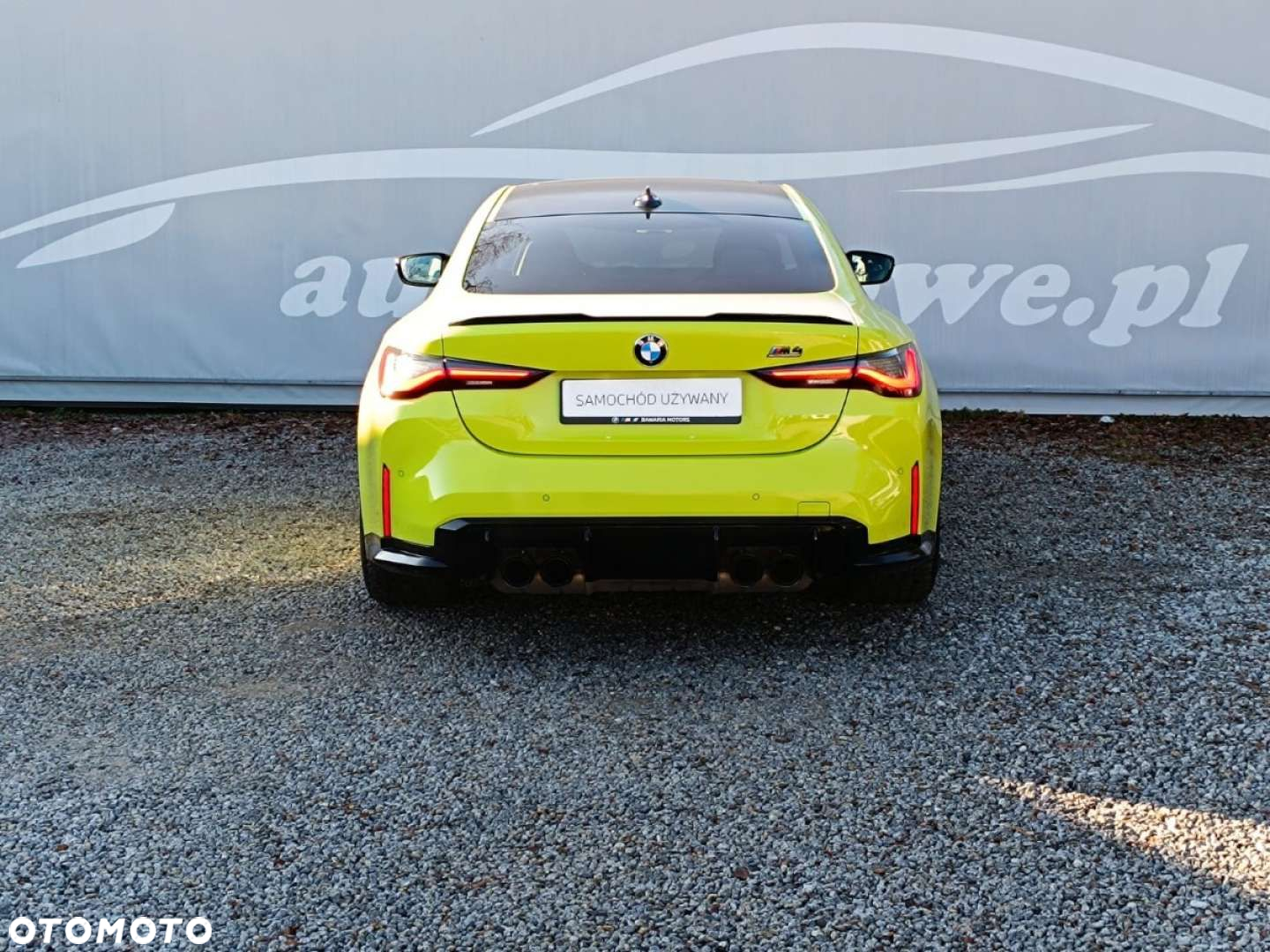 BMW M4 - 21