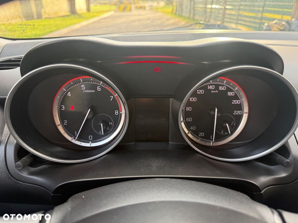 Suzuki Swift 1.2 Premium - 14