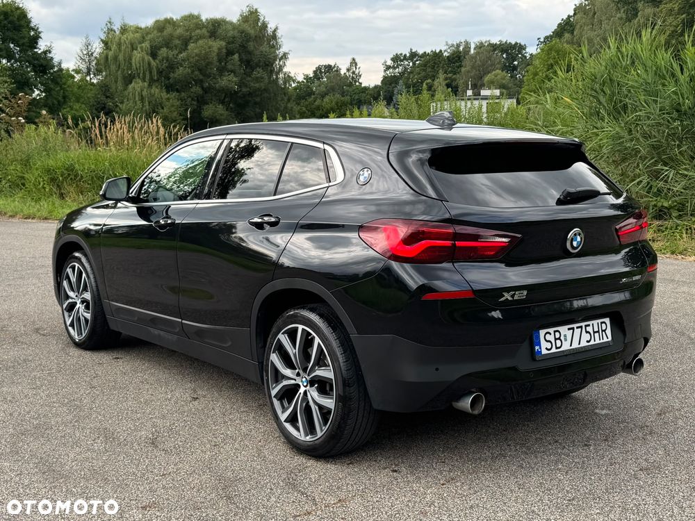 BMW X2 xDrive20i M Sport X - 13