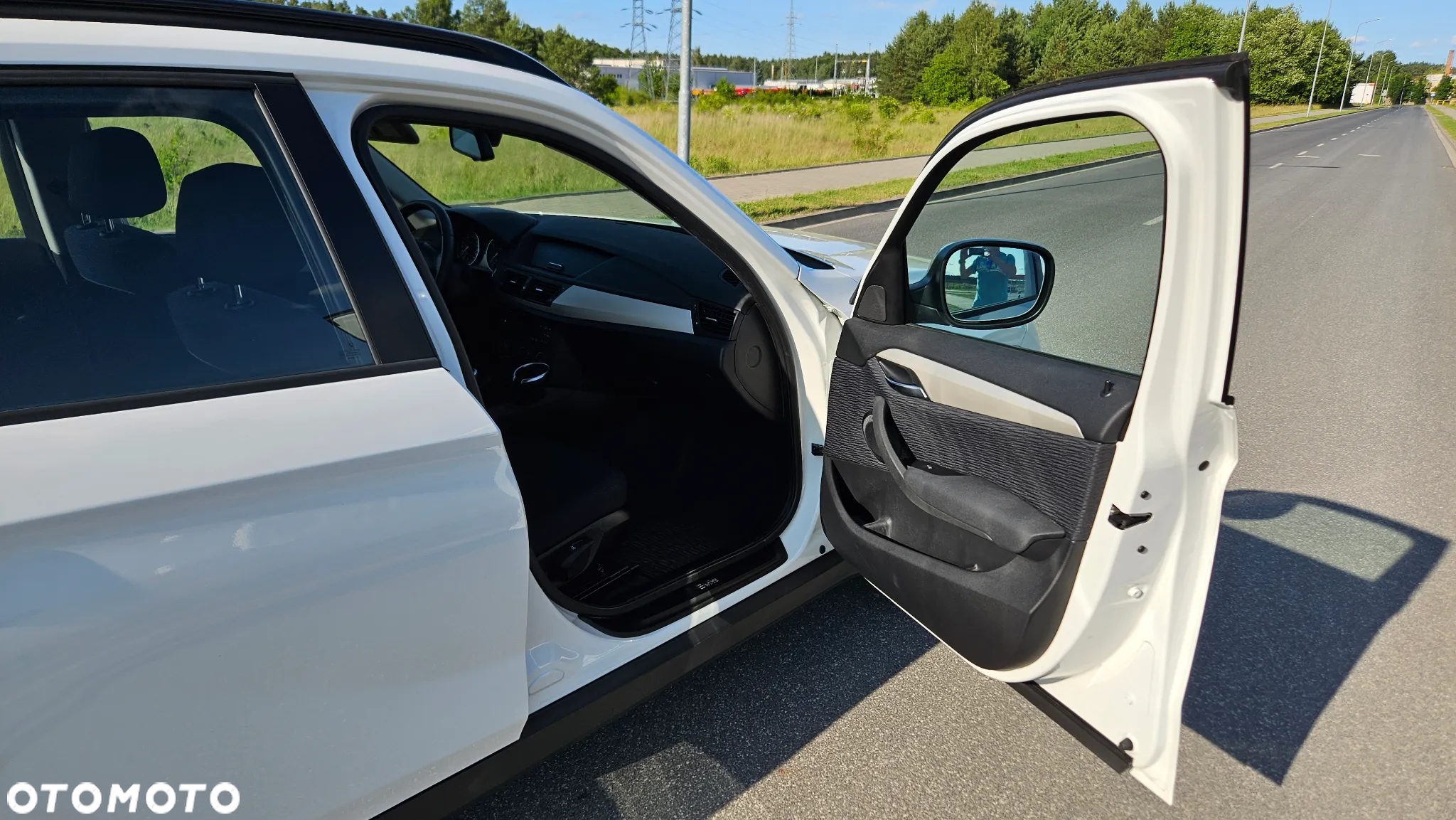 BMW X1 sDrive18i - 14