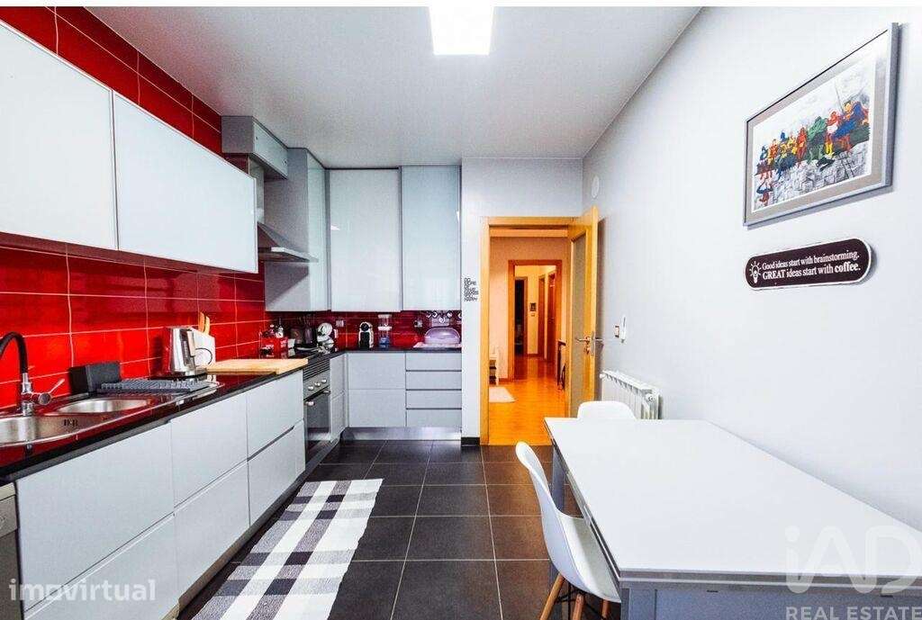 Apartamento T3 em Parceiros e Azoia de 112,7 m2 - Grande imagem: 5/26