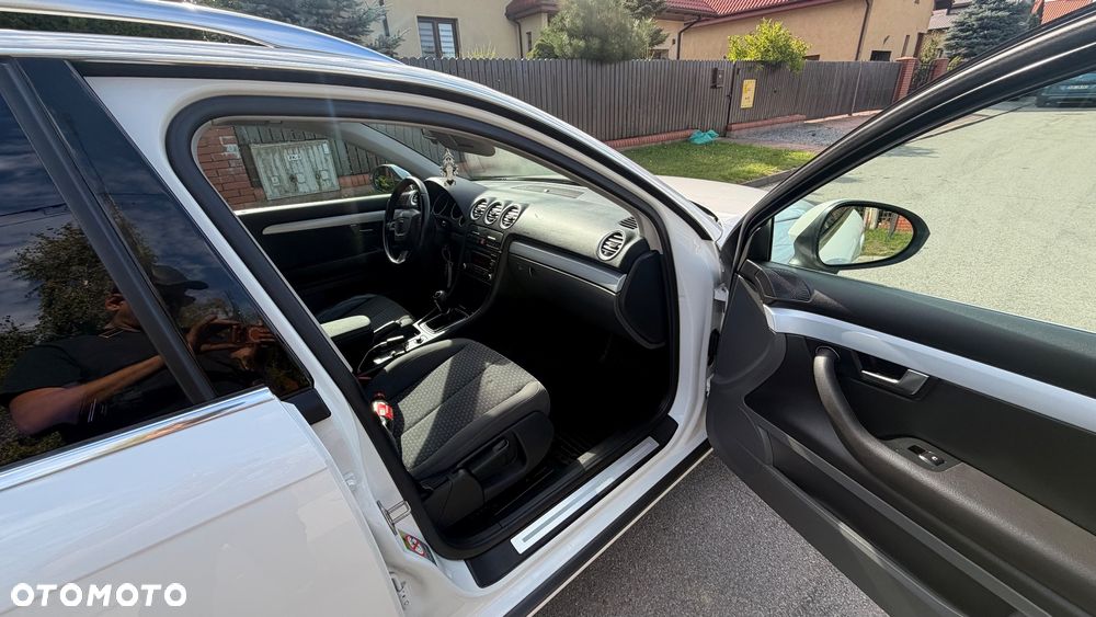 Seat Exeo ST - 18
