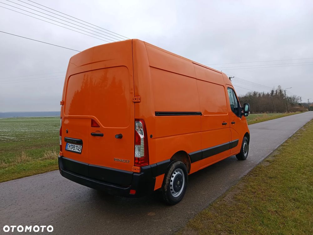 Renault master - 3