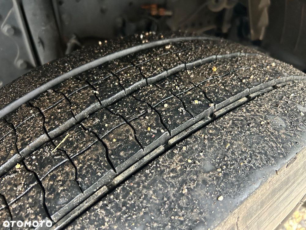 MAN TGX 18.510 Standard Serwisowany - 6