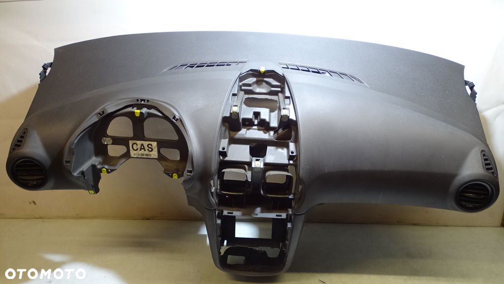 DESKA ROZDZIELCZA OPEL CORSA D 1.2 - 1