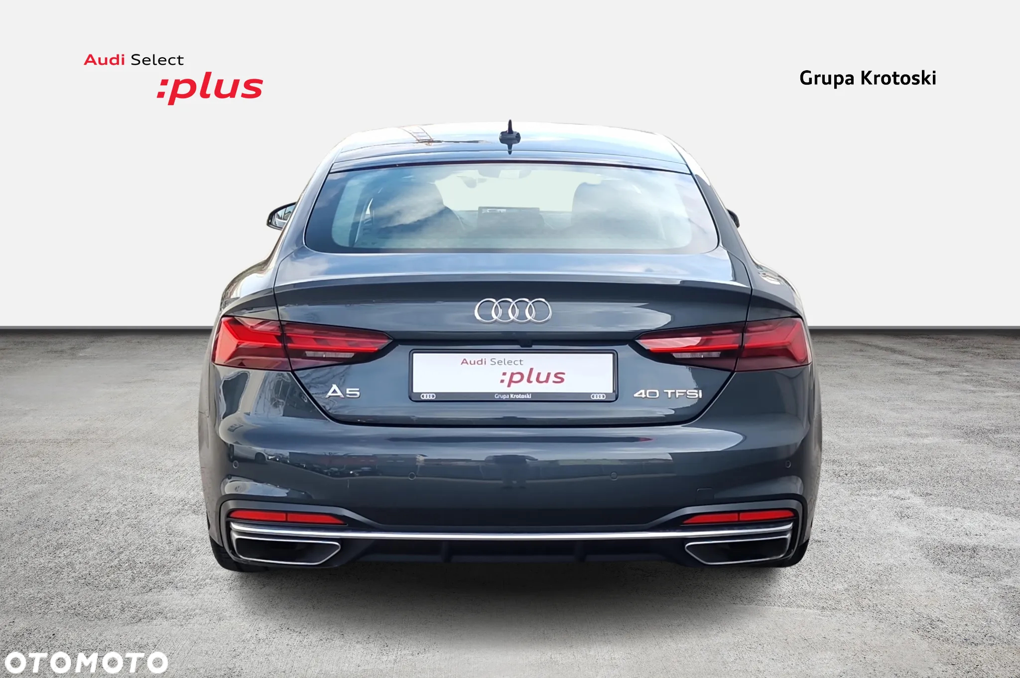 Audi A5 - 4
