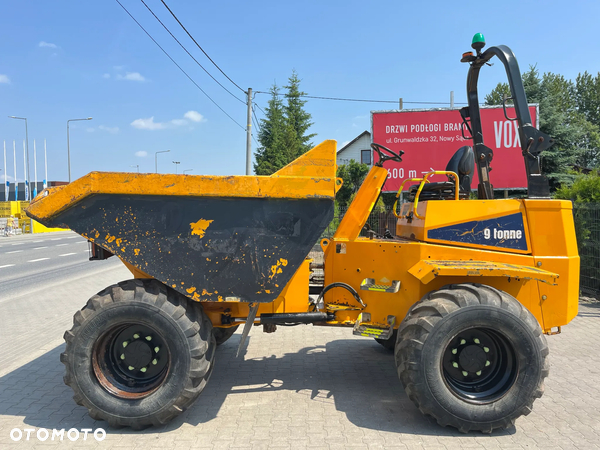 Thwaites Mach 2090 9Tonne