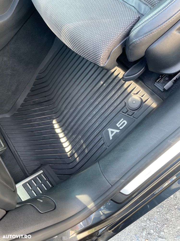 Audi A5 Coupé 35 TFSI S tronic - 21