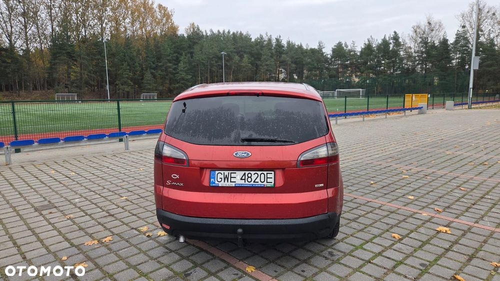 Ford S-Max - 3