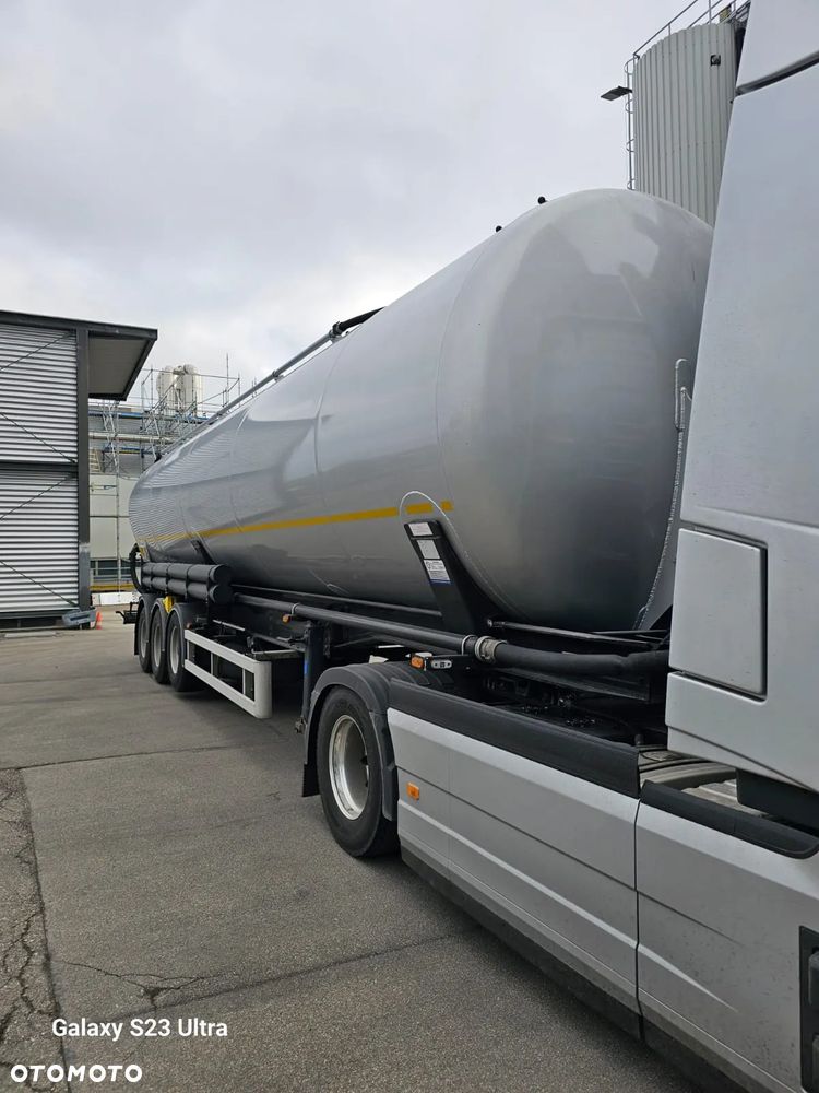 Kassbohrer SSK60 - 6