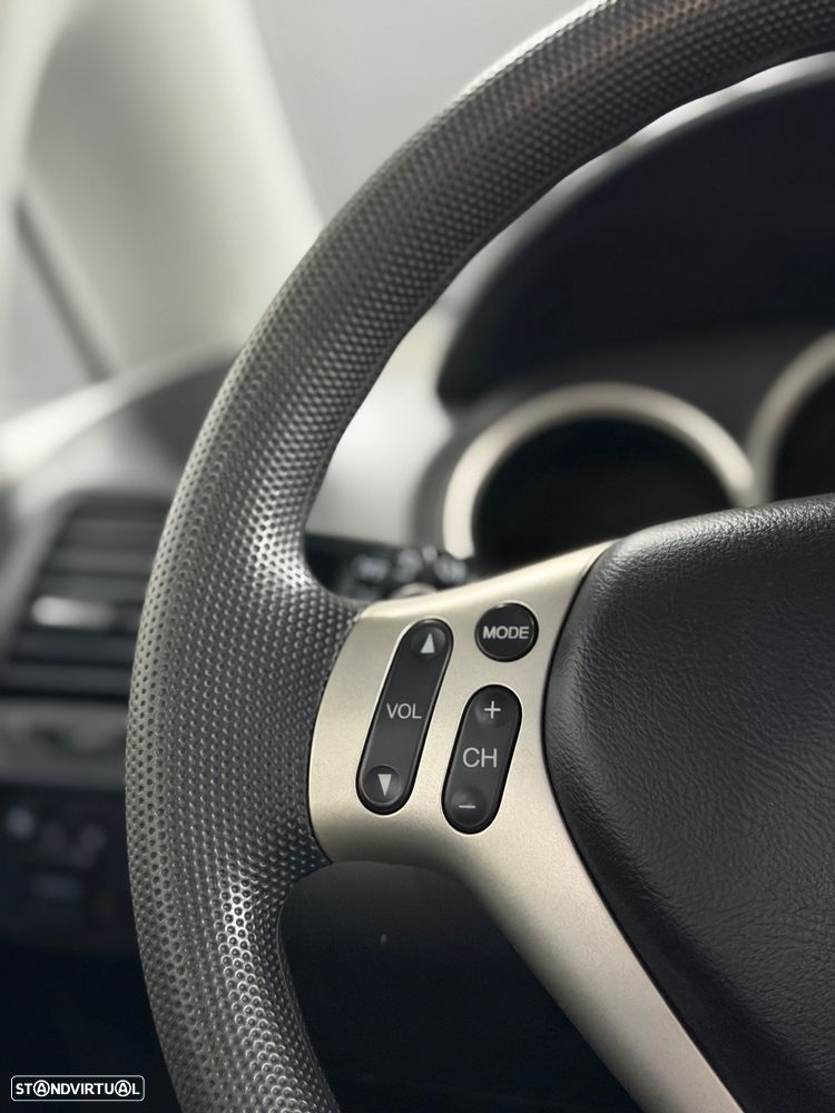 Honda Jazz 1.4 ES CVT - 18