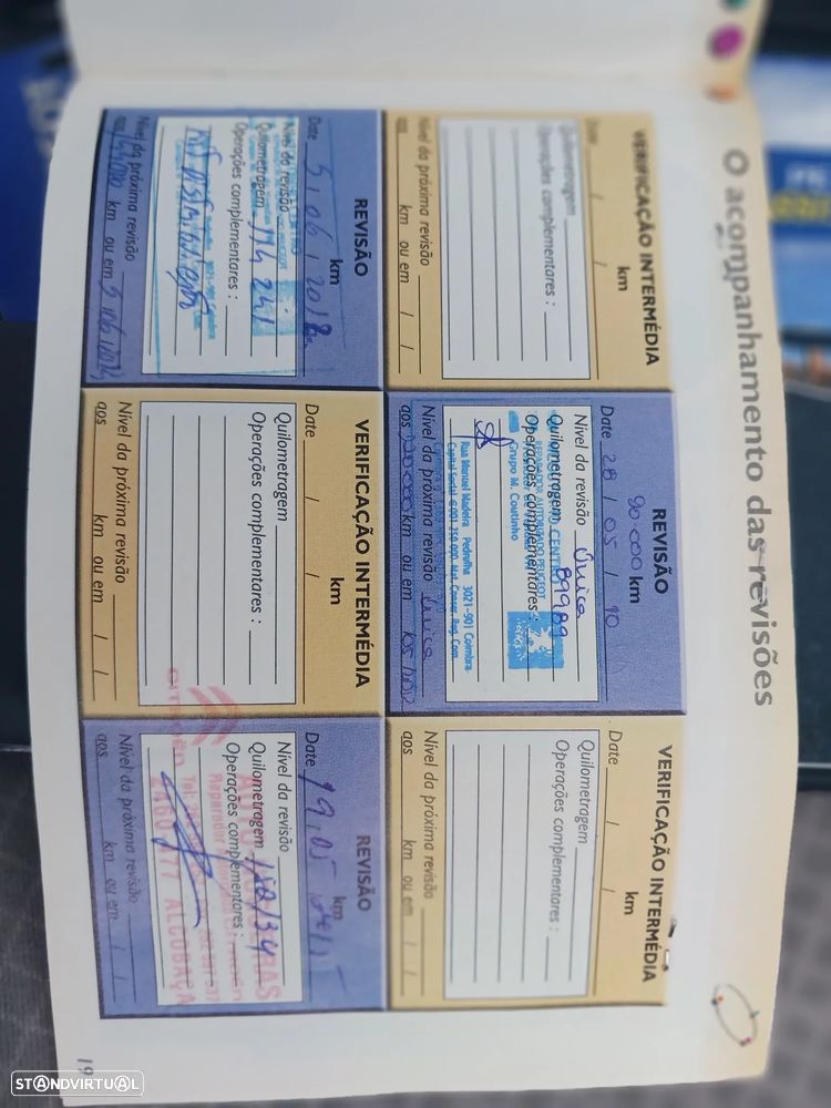 Peugeot 206 1.1 Black & Silver - 36