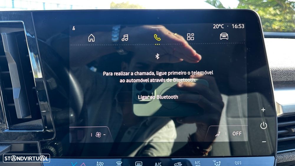 Renault Mégane E-Tech EV60 Equilibre Optimum Charge - 41