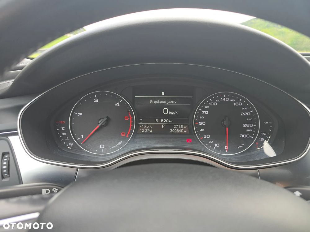 Audi A6 Avant 3.0 TDI Quattro S tronic - 15