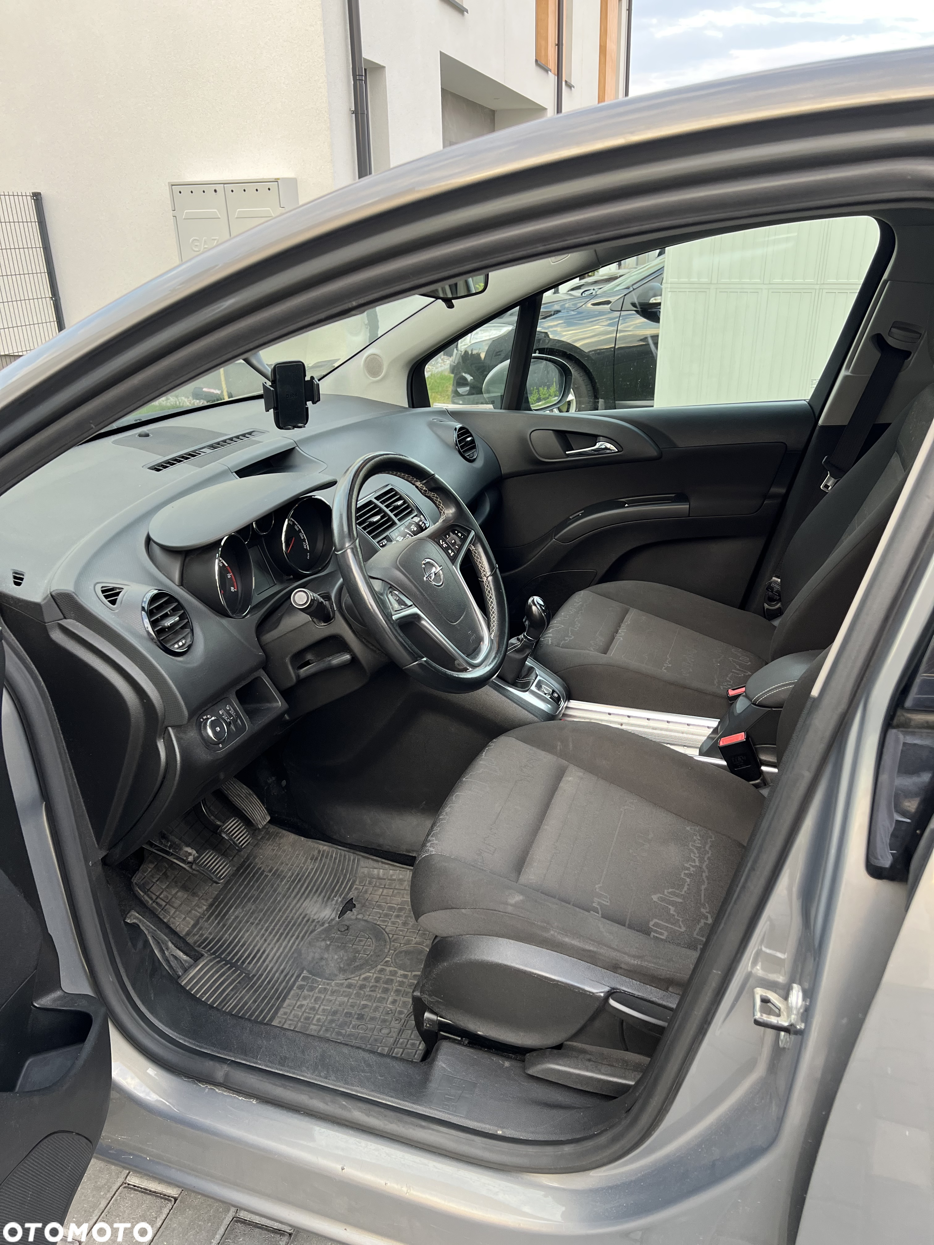 Opel Meriva 1.4 T Enjoy - 8