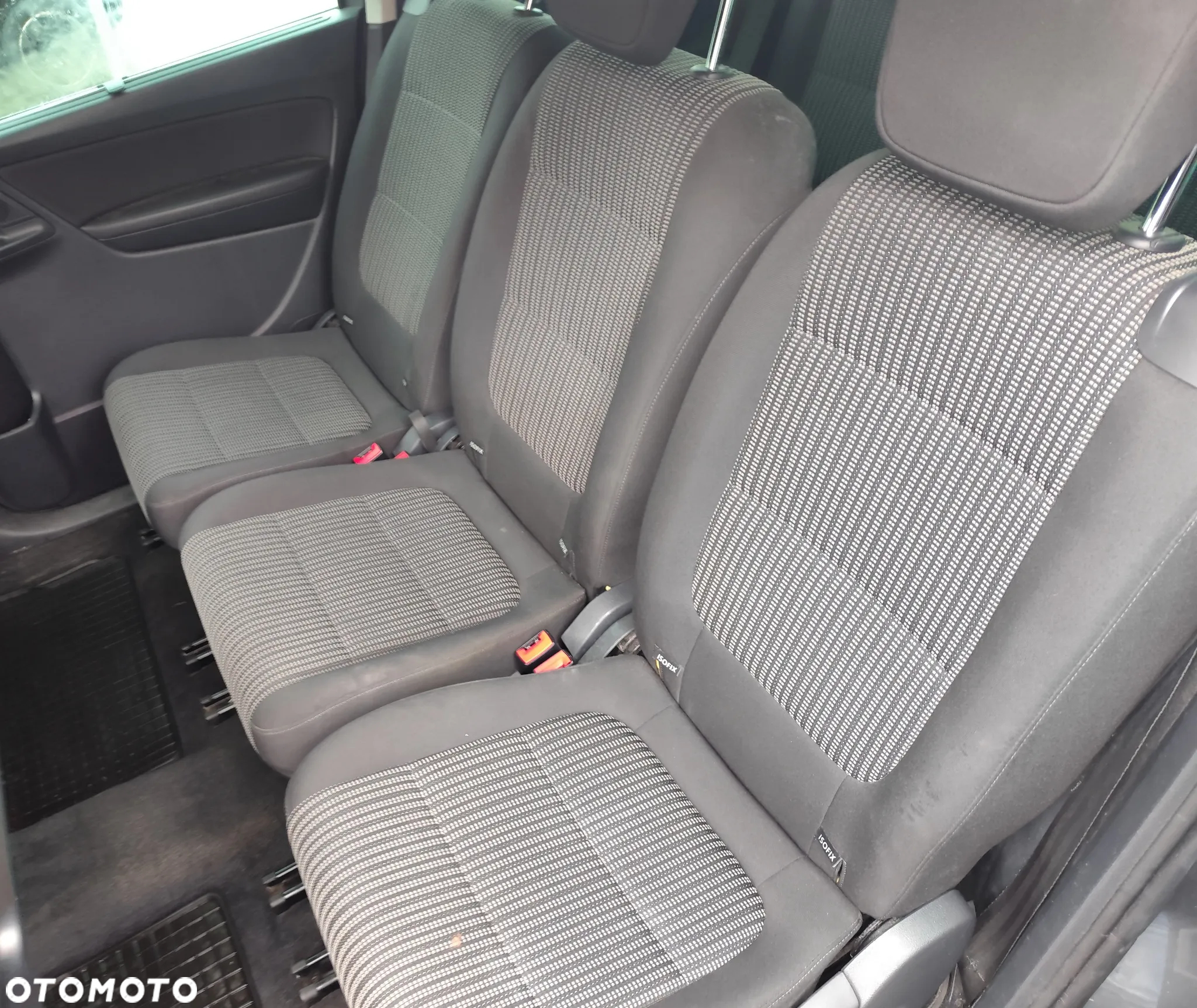 Seat Alhambra 2.0 TDI Style Advanced DSG - 11
