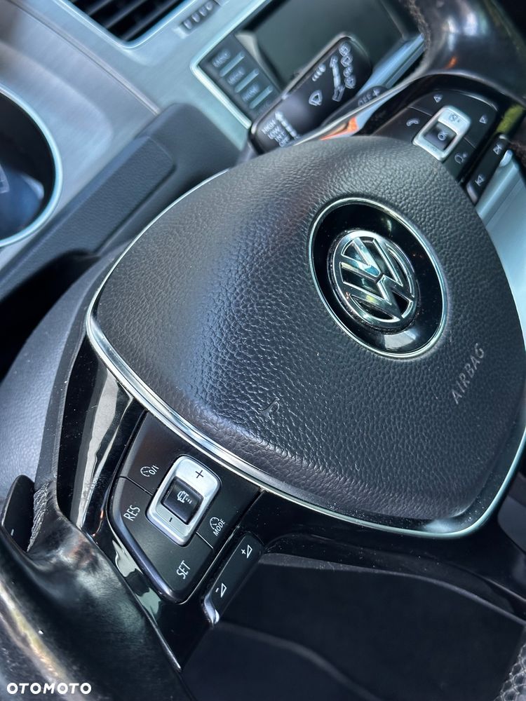 Volkswagen Golf 1.6 TDI BlueMot Comfortline DSG - 38