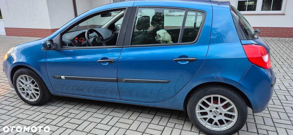 Renault Clio - 4