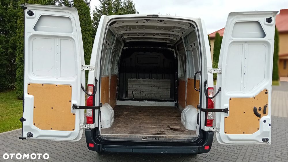 Renault master - 30