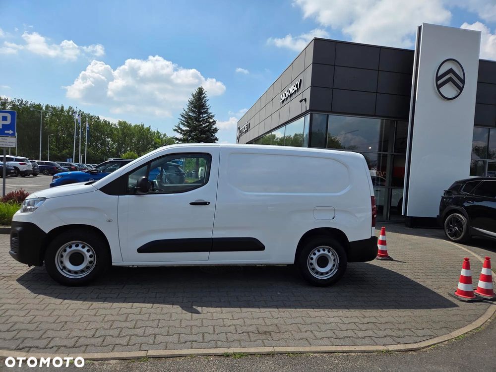 Citroën Berlingo Long - 6