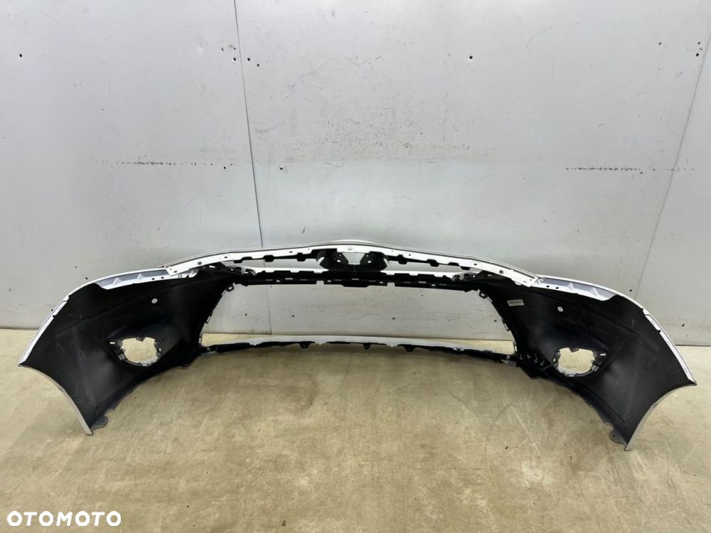 Zderzak przedni Toyota Verso 13-18r. Lift przód PDC 52119-0F120 - 7