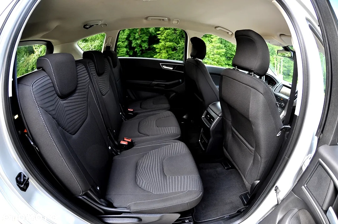 Ford S-Max 2.0 TDCi Titanium - 21