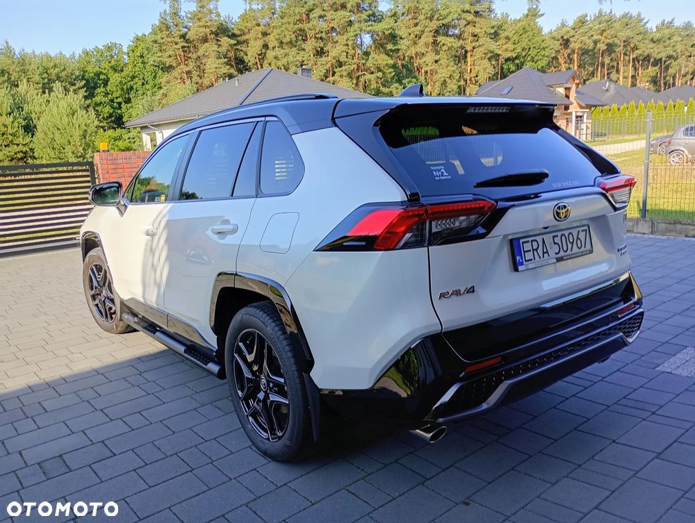 Toyota RAV4 - 21