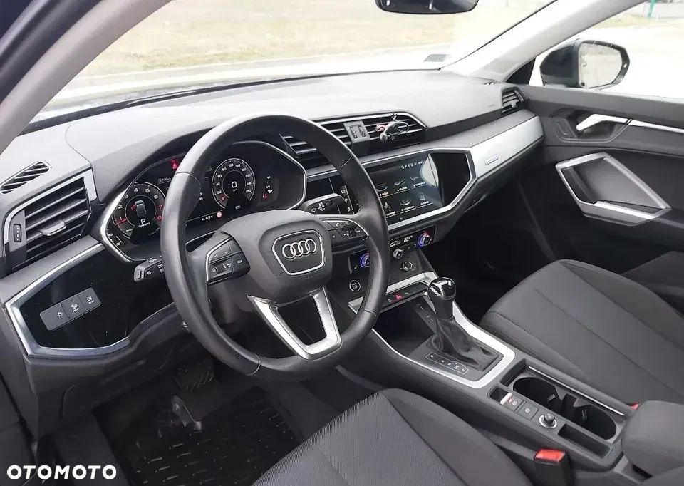 Audi Q3 35 TFSI S line S tronic - 15