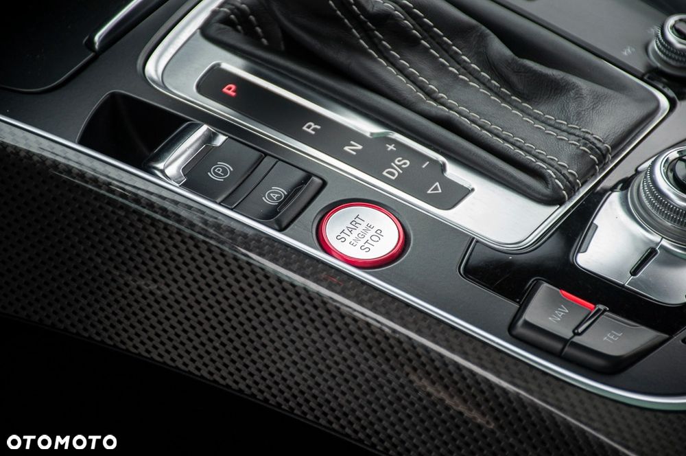 Audi SQ5 3.0 TDI Quattro Competition - 27