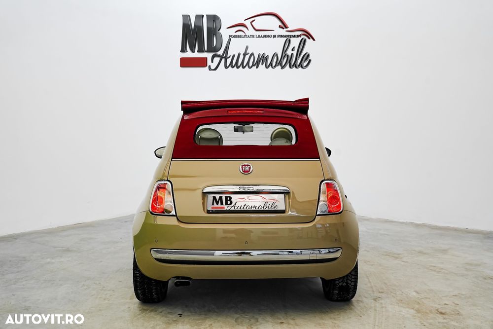 Fiat 500 - 7
